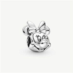 Pandora charm